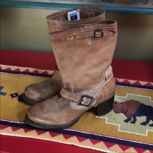 Frye boots size 9